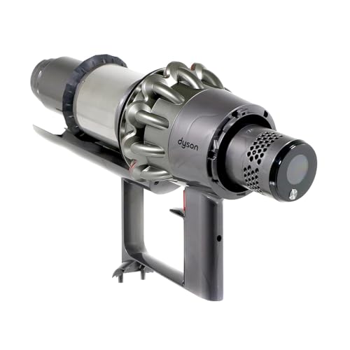 【ジャンク】Dyson V11 Absolute SV14 Dyson V11 SV14 Big Body & Cyclone Nickel Main Service Set